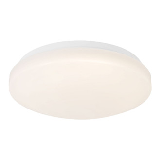 Tio LED Flush Mount in Acrylic (347|FM0711011ACR)
