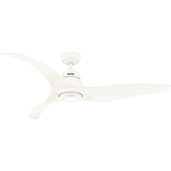 Arwen 60'' Ceiling Fan in Matte White (47|53512)