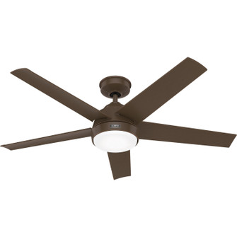 Skyflow 52'' Ceiling Fan in Matte Bronze (47|50059)