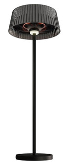 Vellura Freestand Heater in Charcoal Grey (40|EFH0138)