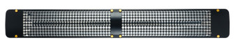 EF60 Series Electric Patio Heater in Black (40|EF60240B8)
