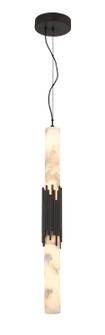 Venna LED Pendant in Urban Bronze (40|50354016)