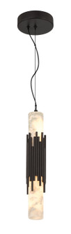 Venna LED Pendant in Urban Bronze (40|50352012)