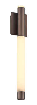 Ronda LED Wall Sconce in Harlow Bronze (40|50125012)