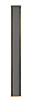 Dulton LED Wall Sconce in Antique Brass (40|50117017)
