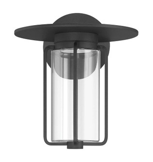 Florin LED Wall Sconce in Sand Black (40|49843019)