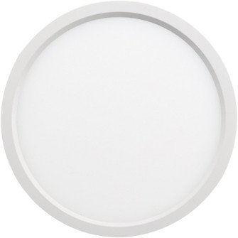 Artemis LED Flushmount in White (40|47521018)