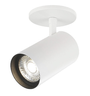 CHARLIE CHARLIE,FLSH MNT,LED,30W,30K,W (40|354553002CN)