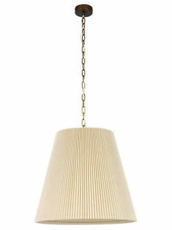 Amici Three Light Pendant in Bronze (457|01818701)