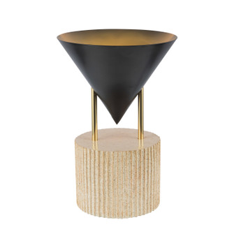 Versus One Light Table Lamp in Urban Bronze (452|TL341015UB)