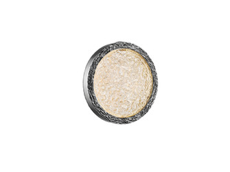 Bottega LED Wall Sconce in Polished Nickel (192|HF5015PN)