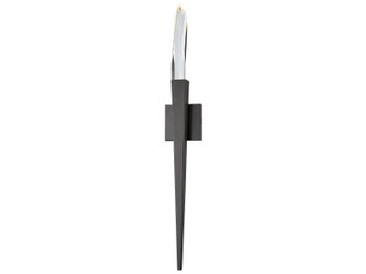 Aspen LED Wall Sconce in Dark Bronze (192|HF3040APDBZC)