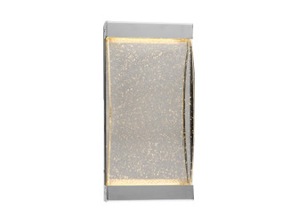 The Original Glacier LED Wall Sconce in Polished Nickel (192|HF3016PN)