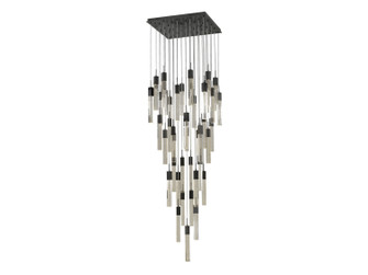 The Original Glacier LED Pendant in Dark Bronze (192|HF190341GLDBZ)