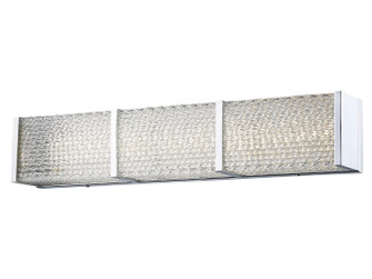 Cermack St. LED Wall Sconce in Polished Chrome (192|HF1122CH)