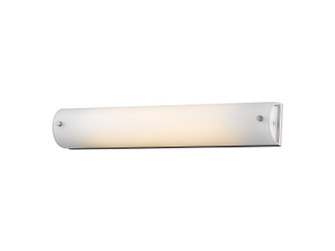Cermack St. LED Wall Sconce in Brushed Nickel (192|HF1111BN)