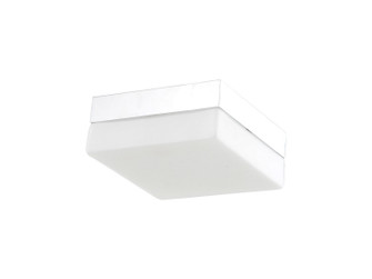 Cermack St. LED Flush Mount in Polished Chrome (192|HF1109CH)