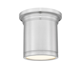 Bentley LED Flush Mount in Brushed Nickel (224|7702F8BNLED)