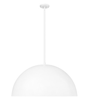 Vega Three Light Pendant in Matte White (224|4501P32MW)