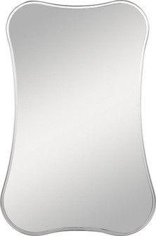 Cosway Mirror in Polished Nickel | Polished Nickel (454|KSMR101PN)