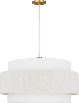 Belaro Four Light Hanging Shade in Gild | Gild (454|EP1184GD)