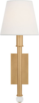 Greard One Light Wall Sconce in Gild | Gild (454|AW1221GD)