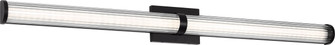 Syden LED Bath in Midnight Black | Midnight Black (454|4759293S112)