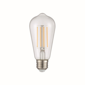 Light Bulb in Clear (51|LA1ST18C93E26D)
