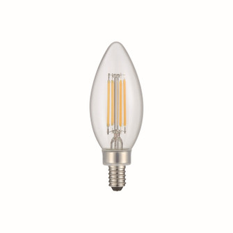 Light Bulb in Clear (51|LA1CTCC53E12D)