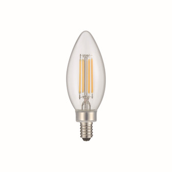 Light Bulb in Clear (51|LA1CTCC52E12D)