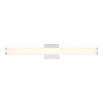 Colt LED Vanity in Chrome (51|8888830CH)