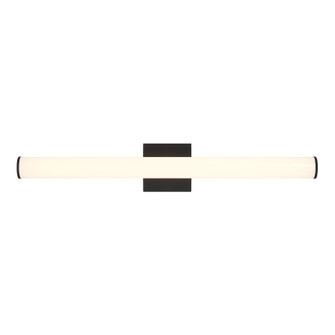 Colt LED Vanity in Matte Black (51|8888830BK)