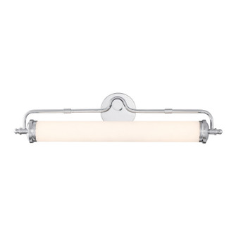 Keller LED Bathroom Vanity in Chrome (51|833092811)