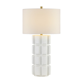 Hutchins One Light Table Lamp (51|11DF06)
