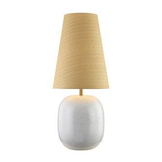 Aurora One Light Table Lamp (51|11BJ02)