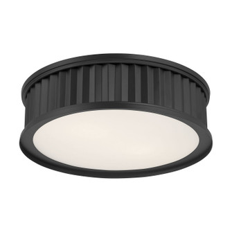 Corvella LED Flush Mount in Matte Black (59|9503MB)