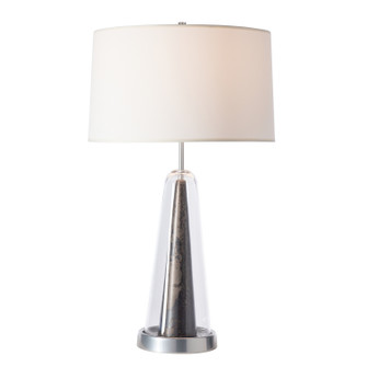 Spire Table Lamp in Sterling (39|272125SKT8514SF1810)