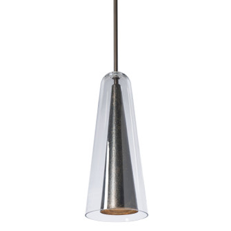 Spire One Light Mini Pendant in Ink (39|181604SKTMULT8902ZM0877)