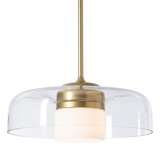 Sora One Light Pendant in Ink (39|131003SKTMULT89ZM0878)