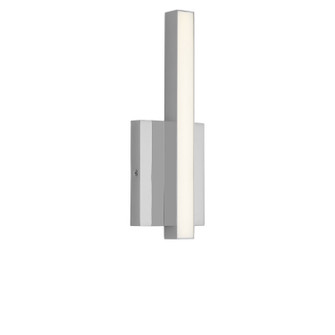 Marque LED Vanity in Chrome (1|GLV1691CHL)