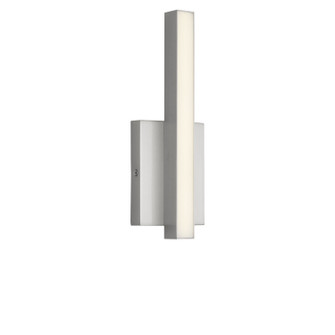 Marque LED Vanity in Brushed Nickel (1|GLV1691BNL)