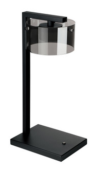 Copillus LED Table Lamp in Black (217|39877A)