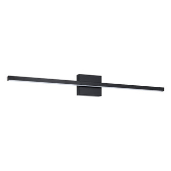 Amorevole LED Bath/Vanity in Black (217|206231A)