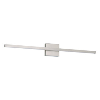 Amorevole LED Bath/Vanity in Matte Nickel (217|206227A)