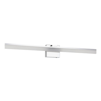 Palmital LED Bath/Vanity in Chrome (217|206027A)