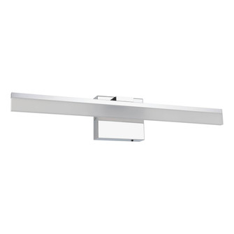 Palmital LED Bath/Vanity in Chrome (217|206025A)
