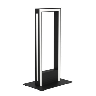 Salvilanas LED Table Lamp in Black (217|206021A)
