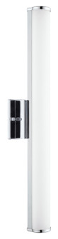 Miere LED Bath/Vanity in Chrome (217|202364A)
