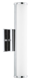 Miere LED Bath/Vanity in Chrome (217|202363A)