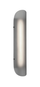 Saber LED Wall Sconce in Matte Black (423|S19124MBSM)